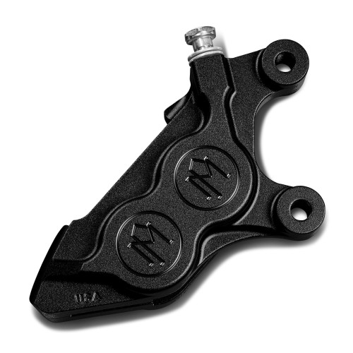 PartzBiz HD: 4407688-Performance Machine Black Ops 4 Piston Front Right Caliper Harley M8 FL FX 17-Up