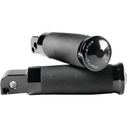 PartzBiz HD: 4407630-Performance Machine Black Contour Rear Footpegs Harley M8 Softail 18-20 PartzBiz HD: 4407630-Performance Machine Black Contour Rear Footpegs Harley M8 Softail 18-20