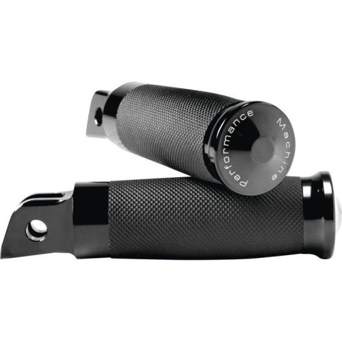 PartzBiz HD: 4407632-Performance Machine Black Contour Rider Footpegs Harley M8 Softail 18-20 PartzBiz HD: 4407632-Performance Machine Black Contour Rider Footpegs Harley M8 Softail 18-20