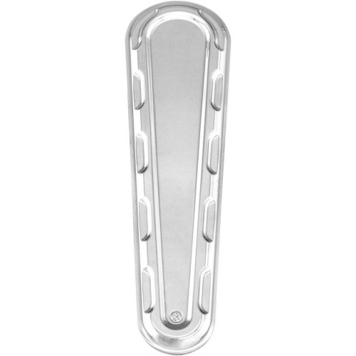 PartzBiz HD: 4407616-Performance Machine PM Apex Chrome Dash Insert Harley FLHX 08-15 | 0177-2044APX-CH PartzBiz HD: 4407616-Performance Machine PM Apex Chrome Dash Insert Harley FLHX 08-15 | 0177-2044APX-CH