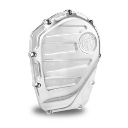 PartzBiz HD PM0177-2062-CH - Performance Machine Chrome Scallop Timing Cover Harley 17-19 Harley FL M8 softail touring electra road glide street 0940-1682 09401682 PM3723 0177-2062-CH PartzBiz HD PM0177-2062-CH - Performance Machine Chrome Scallop Timing Cover Harley 17-19 Harley FL M8 softail touring electra road glide street 0940-1682 09401682 PM3723 0177-2062-CH