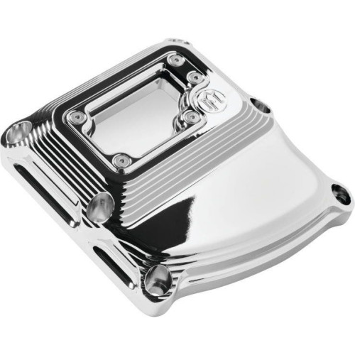 PartzBiz HD: 4407548-Performance Machine Chrome Vision Series Transmission Covers Harley M8 17-20 PartzBiz HD: 4407548-Performance Machine Chrome Vision Series Transmission Covers Harley M8 17-20
