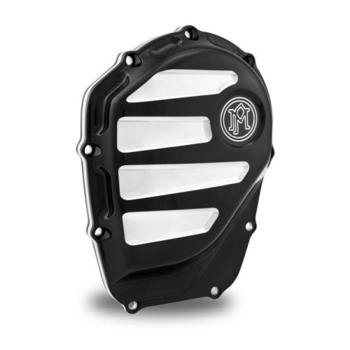 PartzBiz HD: 4407536-Roland Sands RSD Contrast Cut Clarity Cam Cover Harley 17-19 FL Milwaukee 8 M8 softail touring electra road glide street 0940-1680 09401680 PM3721 PartzBiz HD: 4407536-Roland Sands RSD Contrast Cut Clarity Cam Cover Harley 17-19 FL Milwaukee 8 M8 softail touring electra road glide street 0940-1680 09401680 PM3721