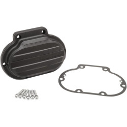 PartzBiz HD PM0066-2031-SMB - Performance Machine Drive 6-Speed Cable Transmission Side Cover Black Ops | 0066-2031-SMB PartzBiz HD PM0066-2031-SMB - Performance Machine Drive 6-Speed Cable Transmission Side Cover Black Ops | 0066-2031-SMB