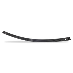 PartzBiz HD PM0209-2016MRC-SMB - PM Performance Machine Merc Windshield Trim Black Ops Harley FLHT/X 14-15 | 0209-2016MRC-SMB PartzBiz HD PM0209-2016MRC-SMB - PM Performance Machine Merc Windshield Trim Black Ops Harley FLHT/X 14-15 | 0209-2016MRC-SMB