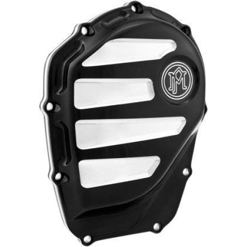 PartzBiz HD: 4407445-Performance Machine Platinum Cut Scallop ฝาครอบจับเวลา Harley 17-19 Harley FL M8 softail touring electra road glide street 0940-1681 09401681 PM3722 PartzBiz HD: 4407445-Performance Machine Platinum Cut Scallop ฝาครอบจับเวลา Harley 17-19 Harley FL M8 softail touring electra road glide street 0940-1681 09401681 PM3722