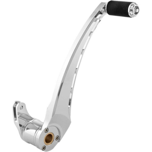 PartzBiz HD: 4407416-Performance Machine PM มือเบรค Chrome Apex Harley 97-07 FLH & ST | 0032-1086-ช PartzBiz HD: 4407416-Performance Machine PM มือเบรค Chrome Apex Harley 97-07 FLH & ST | 0032-1086-ช