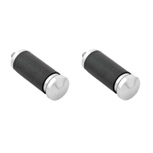 PartzBiz HD: 4407377-Performance Machine PM Chrome Contour Shift Peg Harley or Metric Sold as a pair 0033-1083-CH 1603-0082 16030082 PM3012 PartzBiz HD: 4407377-Performance Machine PM Chrome Contour Shift Peg Harley or Metric Sold as a pair 0033-1083-CH 1603-0082 16030082 PM3012