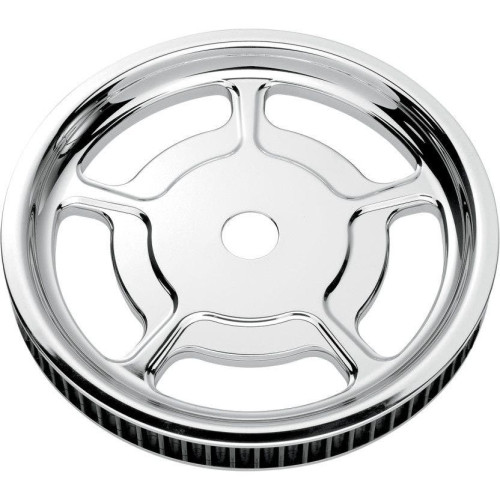 PartzBiz HD: 4407394-Performance Machine PM Chrome Universal 68t Rear Cush Drive Belt Pulley Harley | 0093-7268UNVL-CH PartzBiz HD: 4407394-Performance Machine PM Chrome Universal 68t Rear Cush Drive Belt Pulley Harley | 0093-7268UNVL-CH