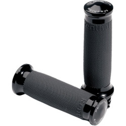 PartzBiz HD PM0063-2020-B - ปลอกแฮนด์ให้เช่า Performance Machine PM Standard Black Contour TBW 08-17 PartzBiz HD PM0063-2020-B - ปลอกแฮนด์ให้เช่า Performance Machine PM Standard Black Contour TBW 08-17