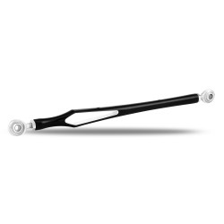PartzBiz HD PM0034-0058SPL-BM - Performance Machine PM Super Light Black Contrast Cut Shift Linkage Rod Harley 86-19 0034-0058SPL-BM PartzBiz HD PM0034-0058SPL-BM - Performance Machine PM Super Light Black Contrast Cut Shift Linkage Rod Harley 86-19 0034-0058SPL-BM
