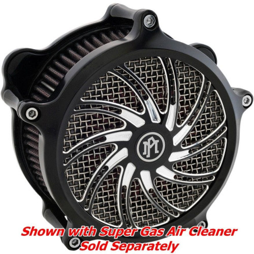 PartzBiz HD: 4407290-Performance Machine PM Supra Platinum Contrast Cut ซุปเปอร์แก๊ส เครื่องฟอกอากาศ | 0206-2010SUP-BMP