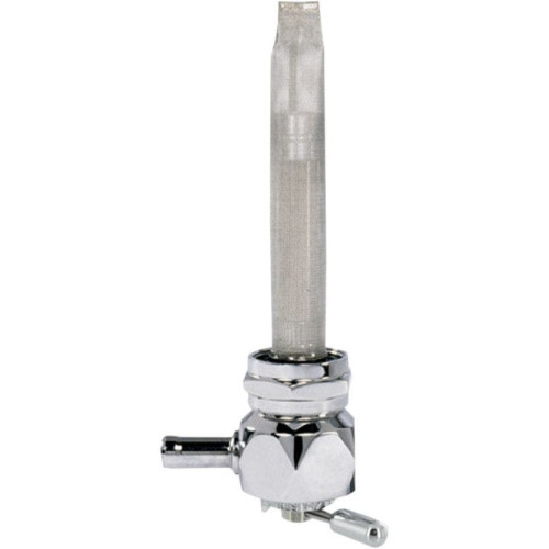 PartzBiz HD: 4407166-Pingel 1311-CD 22mm Diamond Hex CHR Power-Flo Fuel Valve Petcock 90 Deg Forward | 1311-CD PartzBiz HD: 4407166-Pingel 1311-CD 22mm Diamond Hex CHR Power-Flo Fuel Valve Petcock 90 Deg Forward | 1311-CD