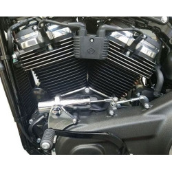 PartzBiz HD DS16010515 - Pingel 77708 Electric Easy Shift Kit 18-19 Harley FXBB FXLR 1601-0515 16010515 PartzBiz HD DS16010515 - Pingel 77708 Electric Easy Shift Kit 18-19 Harley FXBB FXLR 1601-0515 16010515