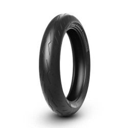 PartzBiz HD DS03010912 - Pirelli Diablo Rosso IV 120/70ZR17 58W Front Tire Radial BlackWall 3978600 PartzBiz HD DS03010912 - Pirelli Diablo Rosso IV 120/70ZR17 58W Front Tire Radial BlackWall 3978600