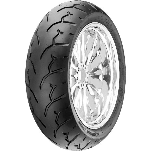 PartzBiz HD: 4407082-Pirelli NIght Dragon Rear 200/55R17 | 1814900 PartzBiz HD: 4407082-Pirelli NIght Dragon Rear 200/55R17 | 1814900