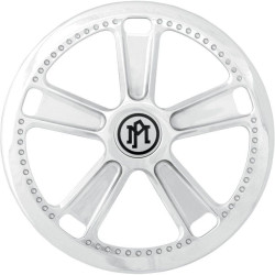 PartzBiz HD PM0206-2010JUD-CH - Performance Machine PM Judge Chrome Super Gas ไส้กรองอากาศเท่านั้น | 0206-2010JUD-CH PartzBiz HD PM0206-2010JUD-CH - Performance Machine PM Judge Chrome Super Gas ไส้กรองอากาศเท่านั้น | 0206-2010JUD-CH