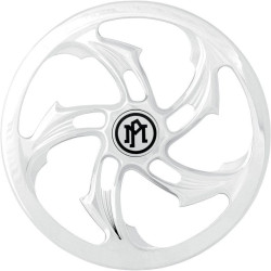 PartzBiz HD PM0206-2010RVL-CH - Performance Machine PM Rival Chrome Super Gas เครื่องฟอกอากาศ ใส่เท่านั้น | 0206-2010RVL-CH PartzBiz HD PM0206-2010RVL-CH - Performance Machine PM Rival Chrome Super Gas เครื่องฟอกอากาศ ใส่เท่านั้น | 0206-2010RVL-CH