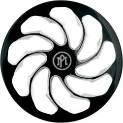 PartzBiz HD PM0206-2010TOR-BMP - Performance Machine PM Torque Platinum Contrast Cut Super Gas Air Cleaner Insert | 0206-2010TOR-BMP PartzBiz HD PM0206-2010TOR-BMP - Performance Machine PM Torque Platinum Contrast Cut Super Gas Air Cleaner Insert | 0206-2010TOR-BMP