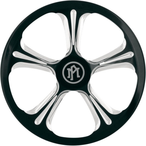 PartzBiz HD: 4407100-Performance Machine PM Wrath Platinum Contrast Cut ซุปเปอร์แก๊ส เครื่องฟอกอากาศ | 0206-2010WRA-BMP