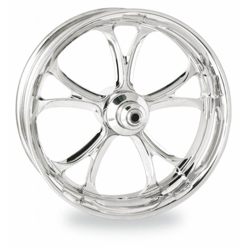 PartzBiz HD: 4406989-ชุดแพ็คเกจล้อ PM Luxe Chrome พร้อมยางสำหรับ Harley PartzBiz HD: 4406989-ชุดแพ็คเกจล้อ PM Luxe Chrome พร้อมยางสำหรับ Harley