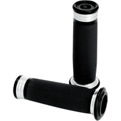 PartzBiz HD PM0063-2056-BM - Performance Machine PM ปลอกแฮนด์ Black Contrast Merc Harley Cable Throttle | 0063-2056-บีเอ็ม PartzBiz HD PM0063-2056-BM - Performance Machine PM ปลอกแฮนด์ Black Contrast Merc Harley Cable Throttle | 0063-2056-บีเอ็ม
