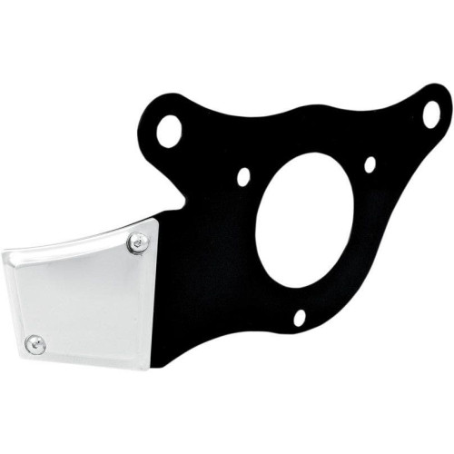 PartzBiz HD: 4406956-PM Performance Machine 0206-2090-CH Chrome Throttle Servo Cover Harley 08-16 PartzBiz HD: 4406956-PM Performance Machine 0206-2090-CH Chrome Throttle Servo Cover Harley 08-16