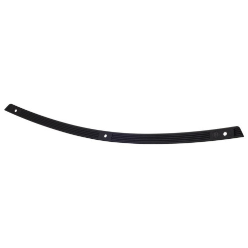 PartzBiz HD: 4406964-PM Performance Machine Merc Windshield Trim Black Ops Harley FLHT/X 98-13 | 0209-2015MRC-SMB PartzBiz HD: 4406964-PM Performance Machine Merc Windshield Trim Black Ops Harley FLHT/X 98-13 | 0209-2015MRC-SMB