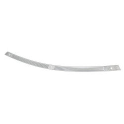 PartzBiz HD PM0209-2015MRC-CH - PM Performance Machine Merc Windshield Trim Chrome Harley FLHT/FLHX 98-13 | 0209-2015MRC-CH PartzBiz HD PM0209-2015MRC-CH - PM Performance Machine Merc Windshield Trim Chrome Harley FLHT/FLHX 98-13 | 0209-2015MRC-CH