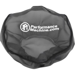 PartzBiz HD PM0206-0042 - Performance Machine PM ถุงเท้ากันฝนแบบสวมสำหรับเครื่องฟอกอากาศ Super Gas Stage 1 | 0206-0042 PartzBiz HD PM0206-0042 - Performance Machine PM ถุงเท้ากันฝนแบบสวมสำหรับเครื่องฟอกอากาศ Super Gas Stage 1 | 0206-0042