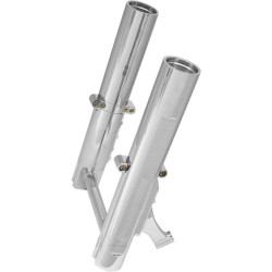 PartzBiz HD PM0208-2099-CH - PM Radial Caliper Chrome Single Side Lower Legs Sliders Harley 14-18 FLH/FLT | 0208-2099-CH PartzBiz HD PM0208-2099-CH - PM Radial Caliper Chrome Single Side Lower Legs Sliders Harley 14-18 FLH/FLT | 0208-2099-CH