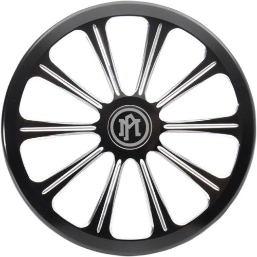 PartzBiz HD: 4406941-Performance Machine PM Revel Platinum Contrast Cut Super Gas Air Cleaner Insert | 0206-2010REL-BMP PartzBiz HD: 4406941-Performance Machine PM Revel Platinum Contrast Cut Super Gas Air Cleaner Insert | 0206-2010REL-BMP