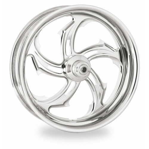 PartzBiz HD: 4406942-ชุดแพ็คเกจล้อ PM Rival Chrome พร้อมยางสำหรับ Harley PartzBiz HD: 4406942-ชุดแพ็คเกจล้อ PM Rival Chrome พร้อมยางสำหรับ Harley