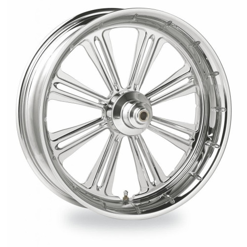 PartzBiz HD: 4406944-ชุดแพ็คเกจล้อ PM Riviera Chrome พร้อมยางยางสำหรับ Harley PartzBiz HD: 4406944-ชุดแพ็คเกจล้อ PM Riviera Chrome พร้อมยางยางสำหรับ Harley