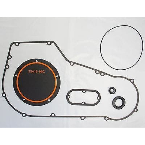 PartzBiz HD: 4406843-ชุดปะเก็นหลัก Cyco สำหรับรุ่น Harley Dyna และ Softail ปี 1994-2005 PartzBiz HD: 4406843-ชุดปะเก็นหลัก Cyco สำหรับรุ่น Harley Dyna และ Softail ปี 1994-2005