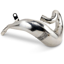 PartzBiz HD DS18201912 - Pro Circuit Platinum Pipe ส่วนหัวท่อไอเสีย 2 จังหวะ KTM XC 250/300 2019 0851925-O 1820-1912 18201912 การอัพเกรดประสิทธิภาพออฟโรดแบบสวมบนท่อไอเสียส่วนหัวท่อที่ดีที่สุดสำหรับจักรยานสกปรกวิบาก x