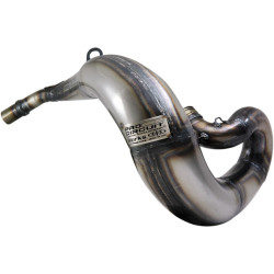 PartzBiz HD DS18201911 - Pro Circuit Works Pipe ท่อไอเสีย 2 จังหวะหัวท่อ KTM XC 150/300 2019 0751925-O 1820-1911 18201911 อัพเกรดประสิทธิภาพออฟโรดสลิปบนท่อไอเสียส่วนหัวท่อที่ดีที่สุดสำหรับจักรยานสกปรกวิบาก x