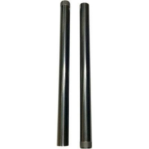 PartzBiz HD: 4406804-Pro One 105120B Black 49 MM 25.50" Length Fork Tube Pair Harley Dyna FXD 06-17 Best new suspension upgrade replacement custom chopper bobber PartzBiz HD: 4406804-Pro One 105120B Black 49 MM 25.50" Length Fork Tube Pair Harley Dyna FXD 06-17 Best new suspension upgrade replacement custom chopper bobber