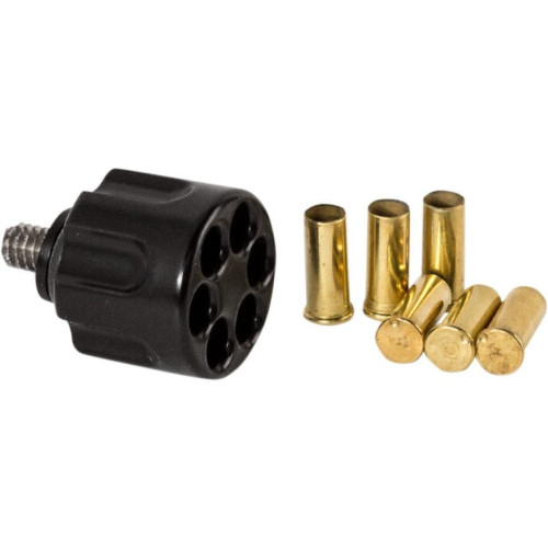 PartzBiz HD: 4406682-Pro Pad SMK-REV-BLK Black Revolver Seat Mount Knob Harley Universal Fit PartzBiz HD: 4406682-Pro Pad SMK-REV-BLK Black Revolver Seat Mount Knob Harley Universal Fit