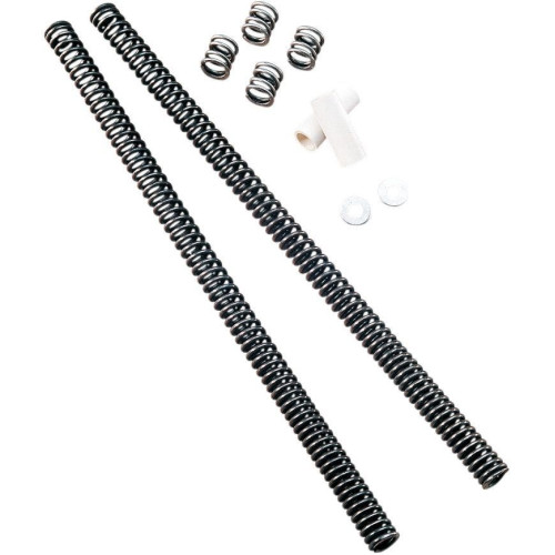 PartzBiz HD: 4406646-Progressive 10-1565 ลดสปริงโช้คหน้า V-Rod VRSCA/B/D | 10-1565 PartzBiz HD: 4406646-Progressive 10-1565 ลดสปริงโช้คหน้า V-Rod VRSCA/B/D | 10-1565