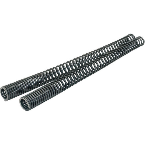 PartzBiz HD: 4406650-Progressive 11-1132 เปลี่ยน 39 มม. สปริงโช๊คหน้าชุด Harley 87-93 FXRS/T | 11-1132 PartzBiz HD: 4406650-Progressive 11-1132 เปลี่ยน 39 มม. สปริงโช๊คหน้าชุด Harley 87-93 FXRS/T | 11-1132