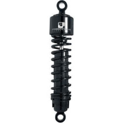 PartzBiz HD PR412-4037B - Progressive Suspension 11" Black Standard Duty Rear Shocks Harley Dyna 91-15 | 412-4037B PartzBiz HD PR412-4037B - Progressive Suspension 11" Black Standard Duty Rear Shocks Harley Dyna 91-15 | 412-4037B