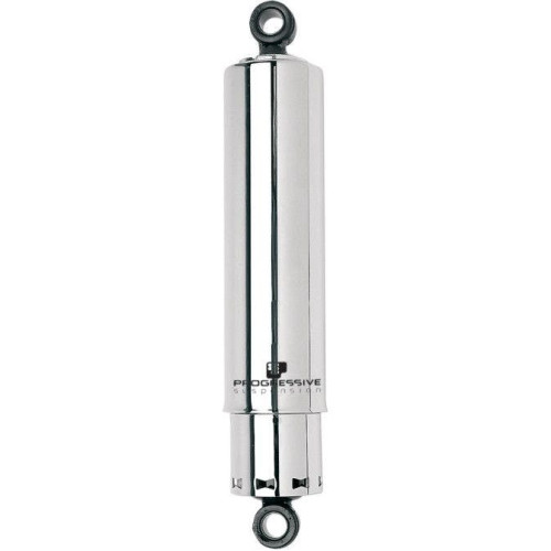 PartzBiz HD: 4406559-ระบบกันสะเทือนแบบ Progressive 11 ” พร้อมฝาปิด Standard Duty Rear Shocks Harley FXD 91-15 | 412-4041C PartzBiz HD: 4406559-ระบบกันสะเทือนแบบ Progressive 11 ” พร้อมฝาปิด Standard Duty Rear Shocks Harley FXD 91-15 | 412-4041C
