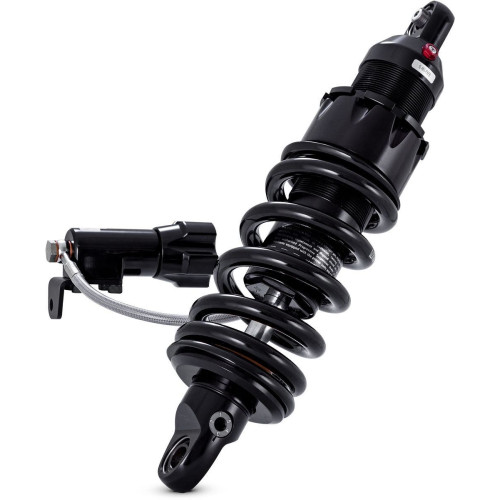 PartzBiz HD: 4406574-Progressive Suspension 465-5044B Standard 465 Series 13.1" Mono Shock w/ RAP 1310-1754 13101754 772993 18-19 Harley Softail FLDE FLFB FLHC FLSL FXBB FXBR FXFB FXLR PartzBiz HD: 4406574-Progressive Suspension 465-5044B Standard 465 Series 13.1" Mono Shock w/ RAP 1310-1754 13101754 772993 18-19 Harley Softail FLDE FLFB FLHC FLSL FXBB FXBR FXFB FXLR