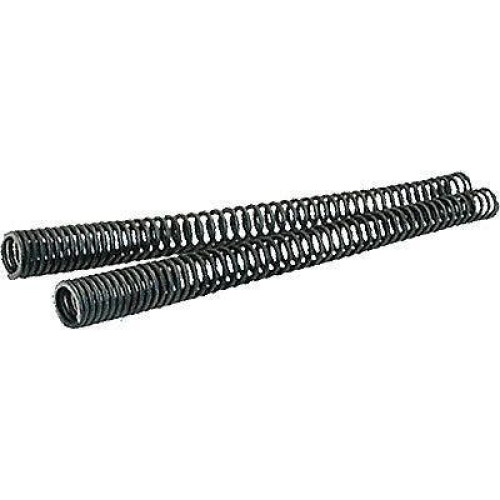 PartzBiz HD: 4406434-Progressive Suspension 11-1520 Forks Springs 02-07 Honda VTX 1800 771520 Fury PS1520 PartzBiz HD: 4406434-Progressive Suspension 11-1520 Forks Springs 02-07 Honda VTX 1800 771520 Fury PS1520