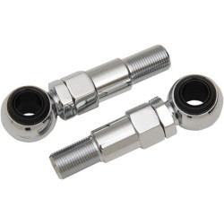 PartzBiz HD PR30-5046C - ชุดลดโช้คหลัง Progressive Softail 2 ” Harley Softail 89-99 | 30-5046C