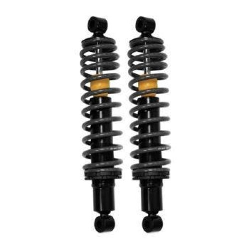 PartzBiz HD: 4406390-Progressive Suspension 429-1006 Black 429 Series 18.5" Rear Shocks 09-10 RZR 800 1310-1386 13101386 775058 PartzBiz HD: 4406390-Progressive Suspension 429-1006 Black 429 Series 18.5" Rear Shocks 09-10 RZR 800 1310-1386 13101386 775058