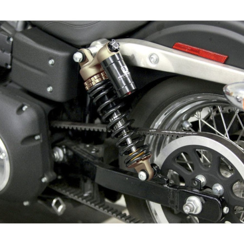 PartzBiz HD: 4406407-โช๊ค Progressive Suspension 970 Series Piggyback 16” Harley Sportster XR1200 | 970-1003 PartzBiz HD: 4406407-โช๊ค Progressive Suspension 970 Series Piggyback 16” Harley Sportster XR1200 | 970-1003