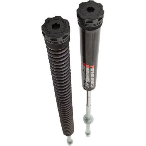 PartzBiz HD: 4406378-ชุดตลับโช้ค Monotube แบบ Progressive Suspension ความสูงมาตรฐาน 15-16 FLHTKL | 31-4003