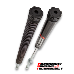 PartzBiz HD PR31-4002 - Progressive Suspension Standard Rate Monotube Cartridge Kit Harley Tri-Glide 14-15 | 31-4002 PartzBiz HD PR31-4002 - Progressive Suspension Standard Rate Monotube Cartridge Kit Harley Tri-Glide 14-15 | 31-4002
